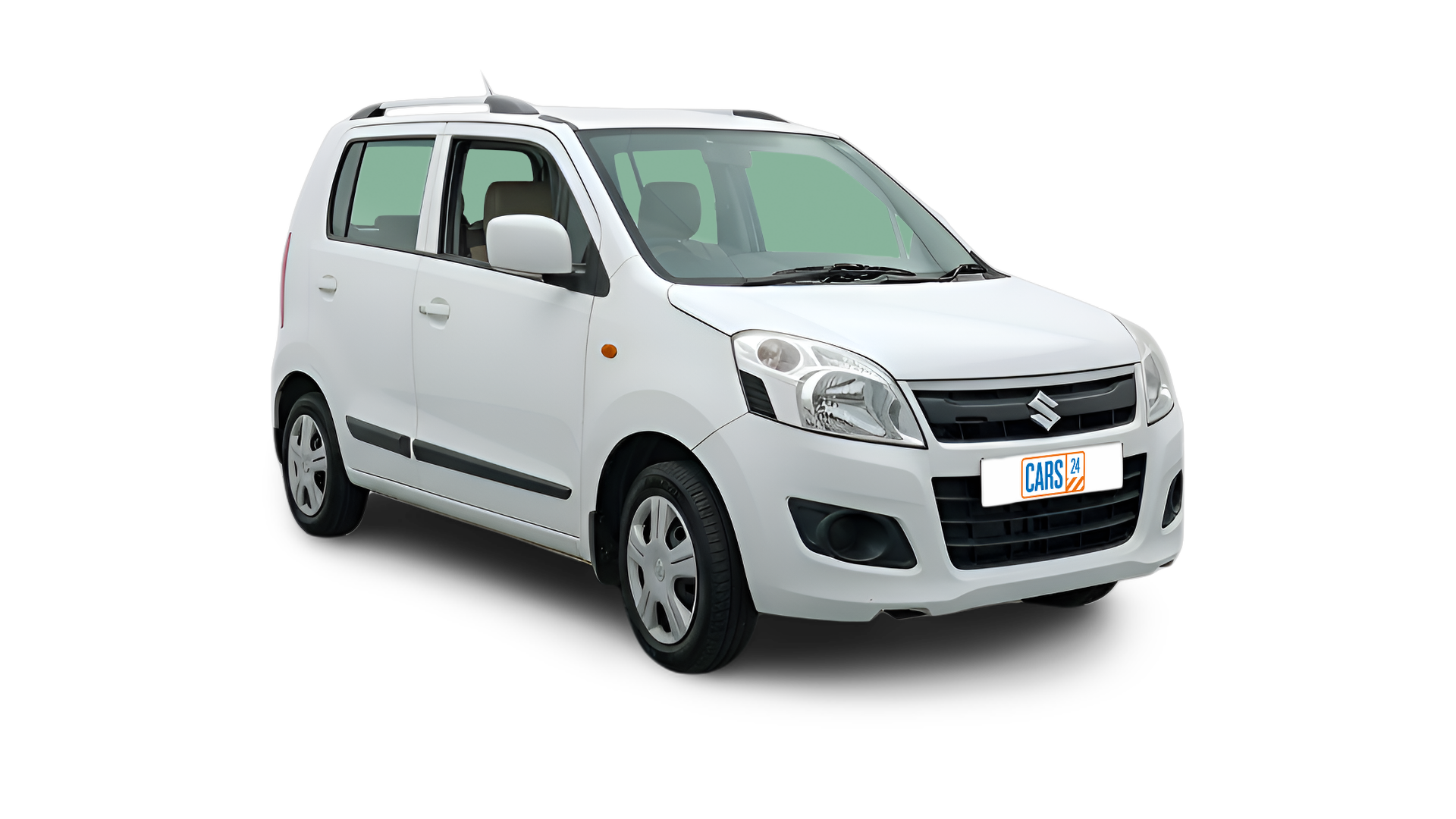 Maruti Wagon R 1.0-img